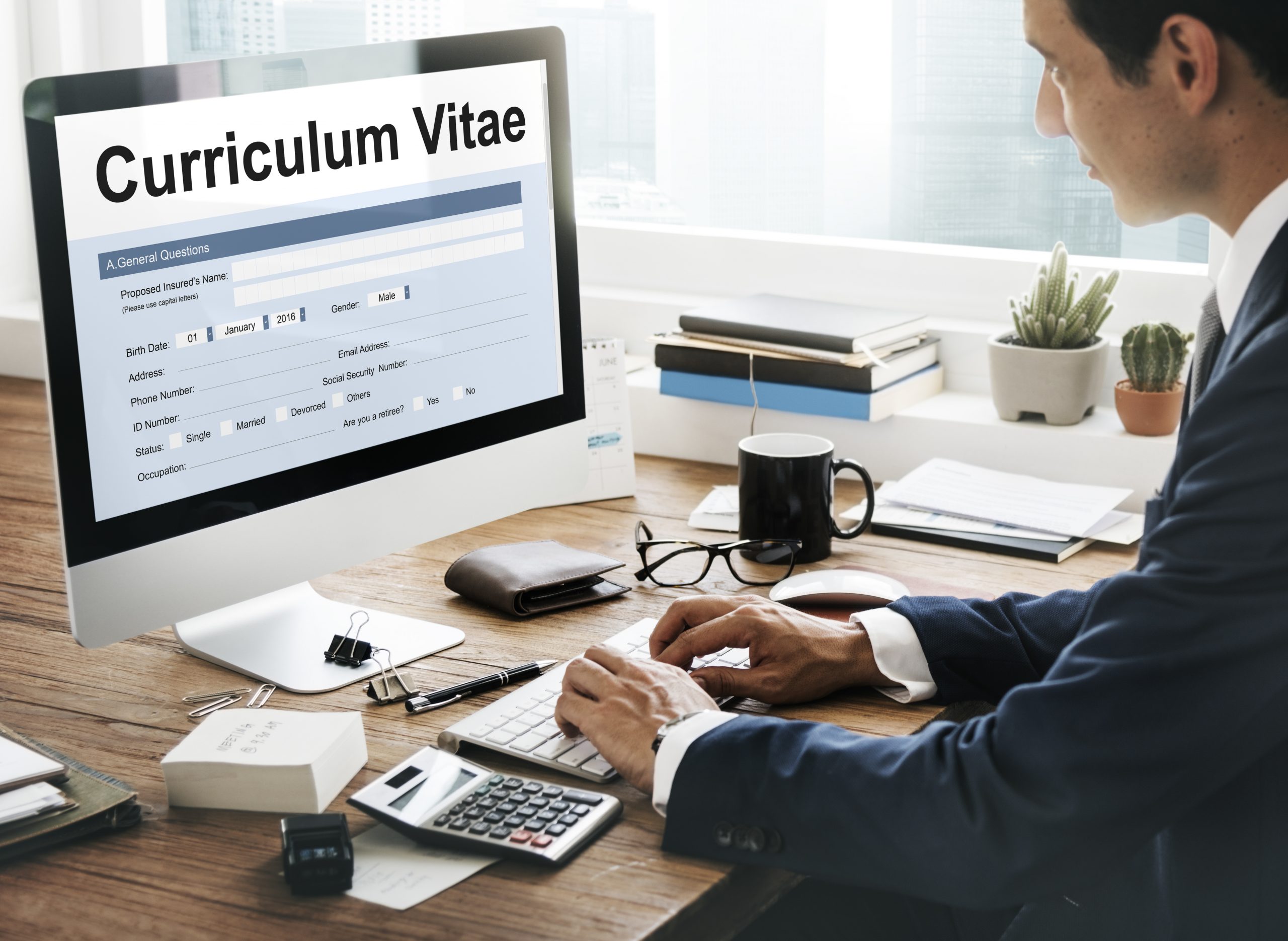 CURRICULUM