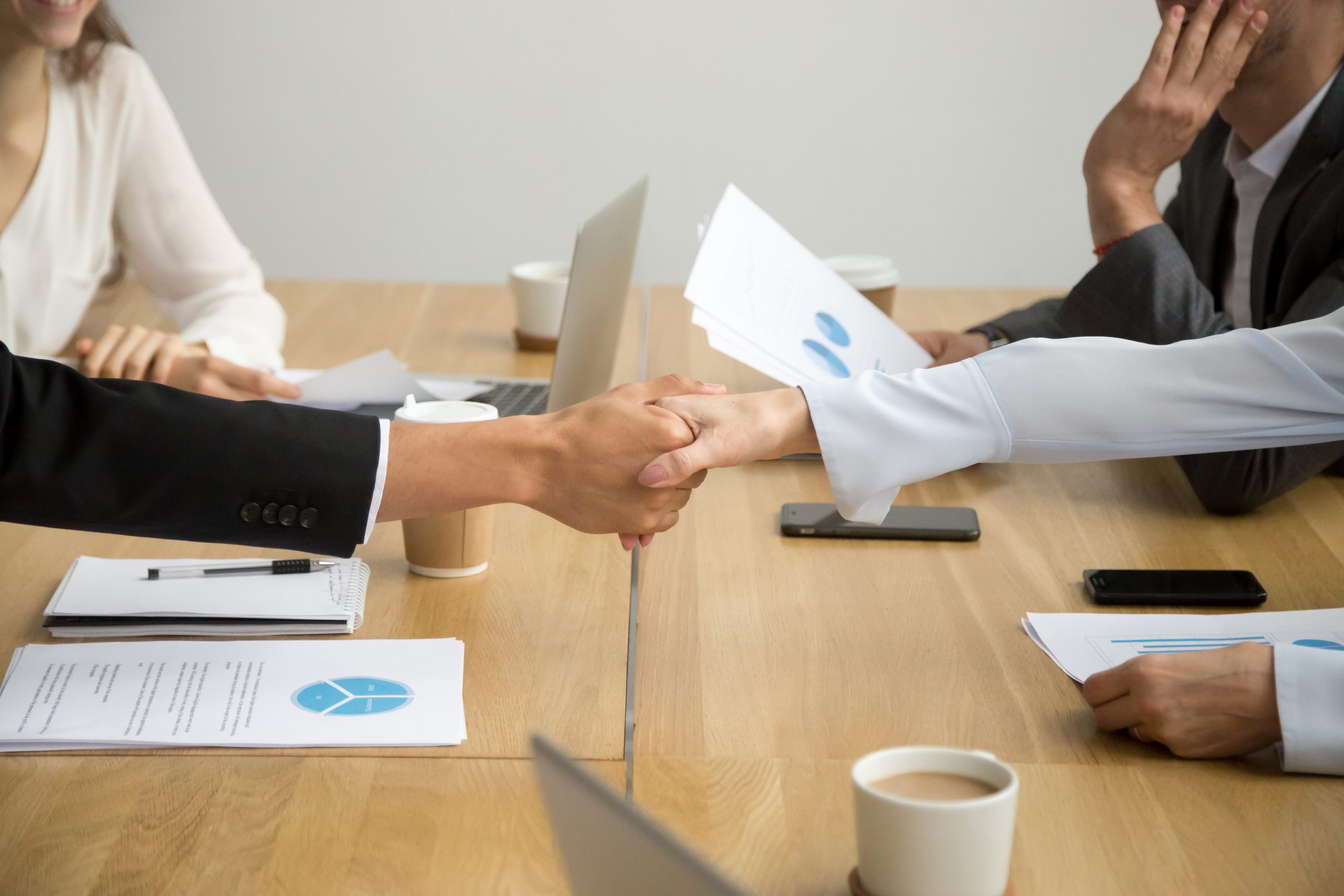 asesoria y consultoría pacto